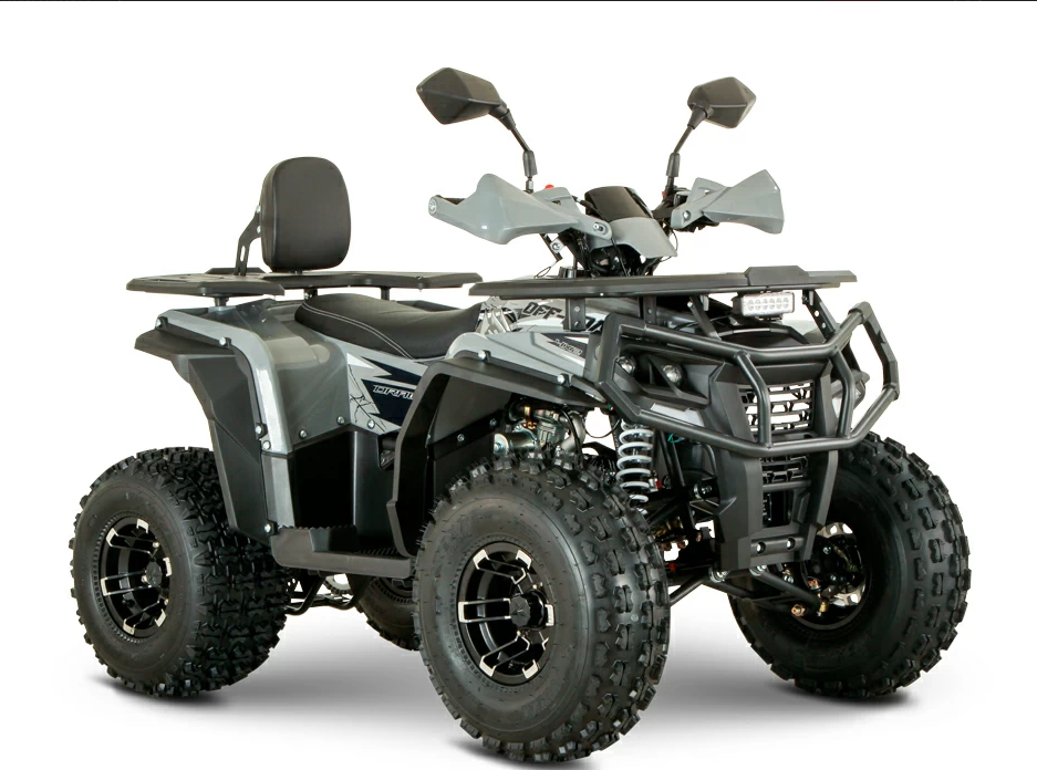 Квадроцикл YACOTA DRAGON LUX LD 150 PRO-SPORT в Армавире