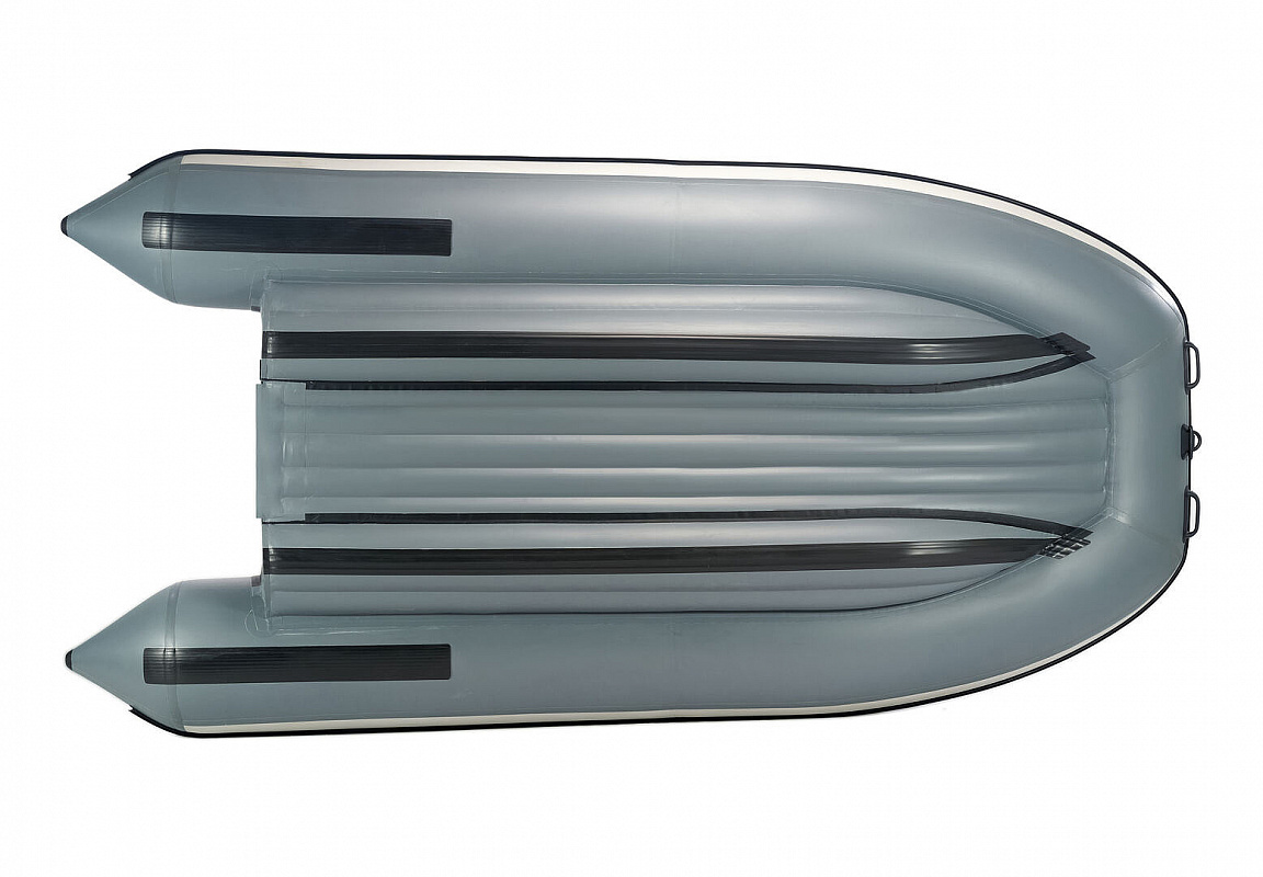 Лодка MISHIMO FAMILY LITE DF 370 в Армавире