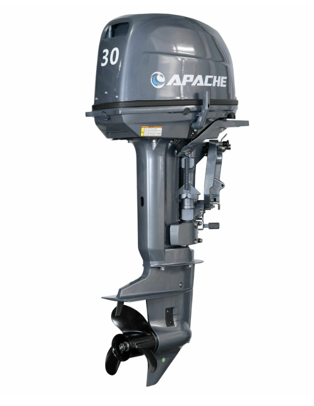 Лодочный мотор APACHE T30BS в Армавире