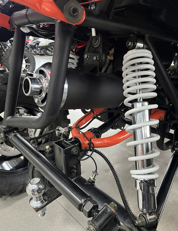 Квадроцикл PROMAX 300 4X4 ALL ROAD в Армавире