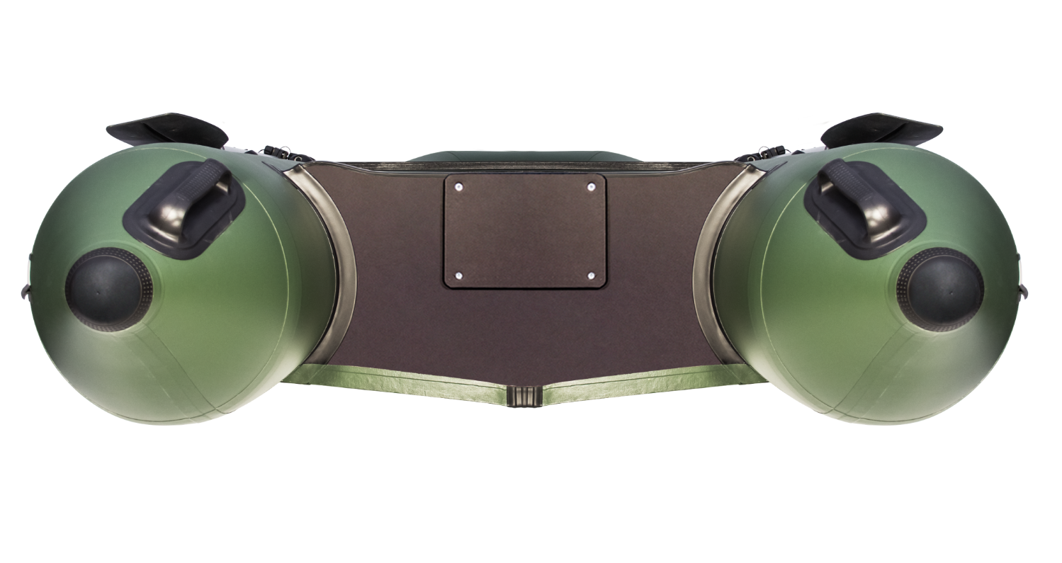 Лодка АКВА 2900 СК в Армавире