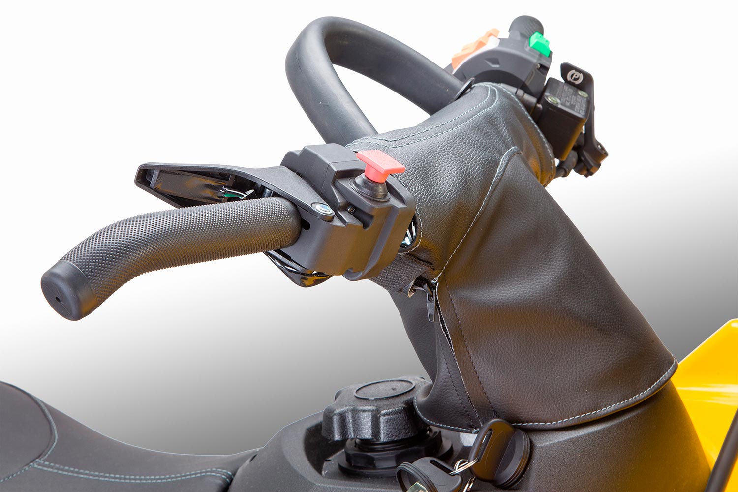 Снегоход STELS VIKING V800 3.0 в Армавире