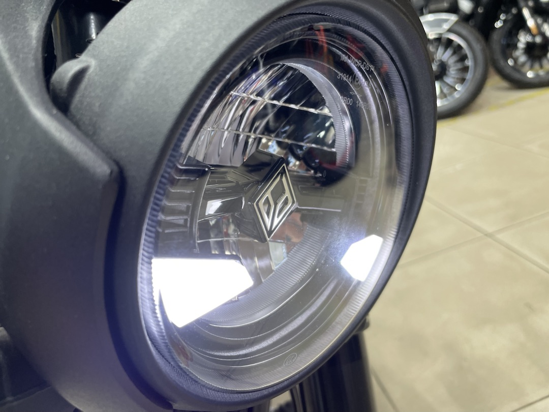 Мотоцикл Benda Chinchilla 500 в Армавире