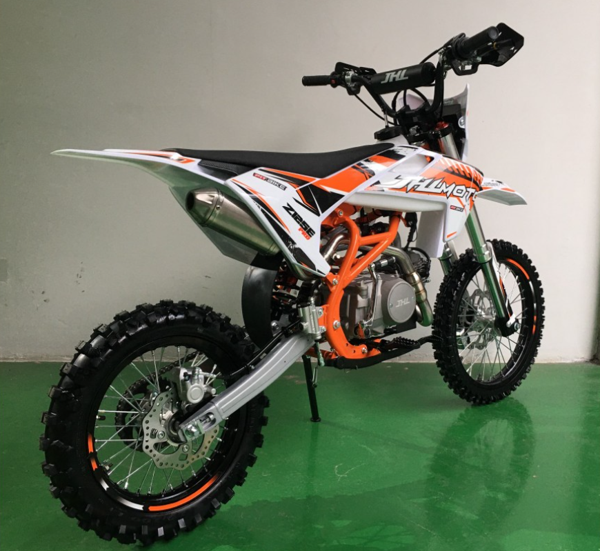 Питбайк JHLMOTO JHL Z125E Pro (ZS154FMI-3) в Армавире