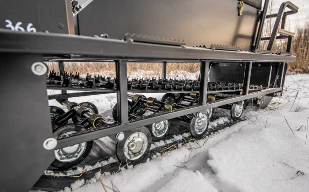 Снегоход АРКТИК 4Т в Армавире