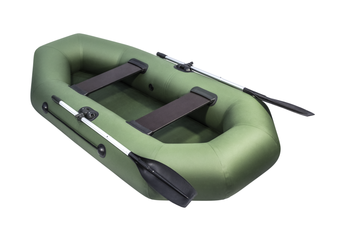 Лодка АКВА-ОПТИМА 240 в Армавире