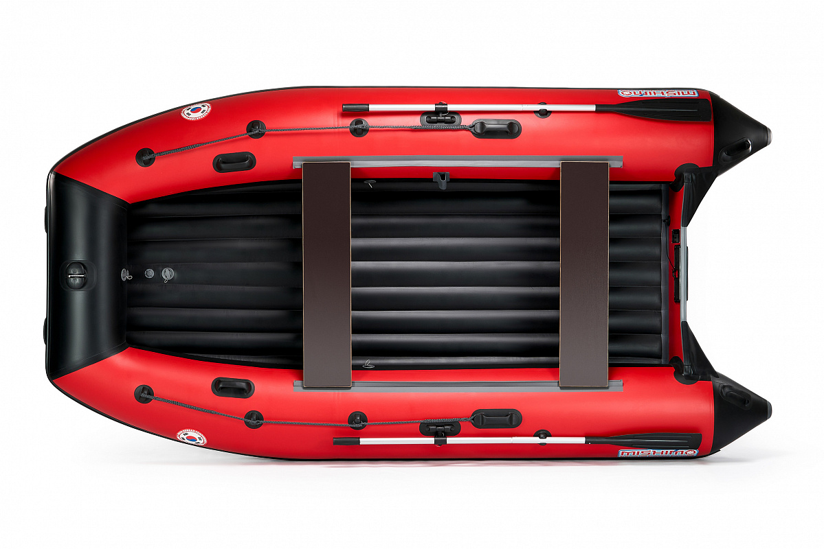 Лодка MISHIMO RAPID 360 PRO в Армавире