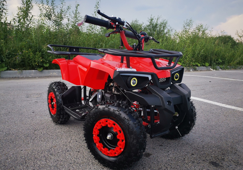 Квадроцикл PROMAX ATV MINI 2T 70CC р/с в Армавире