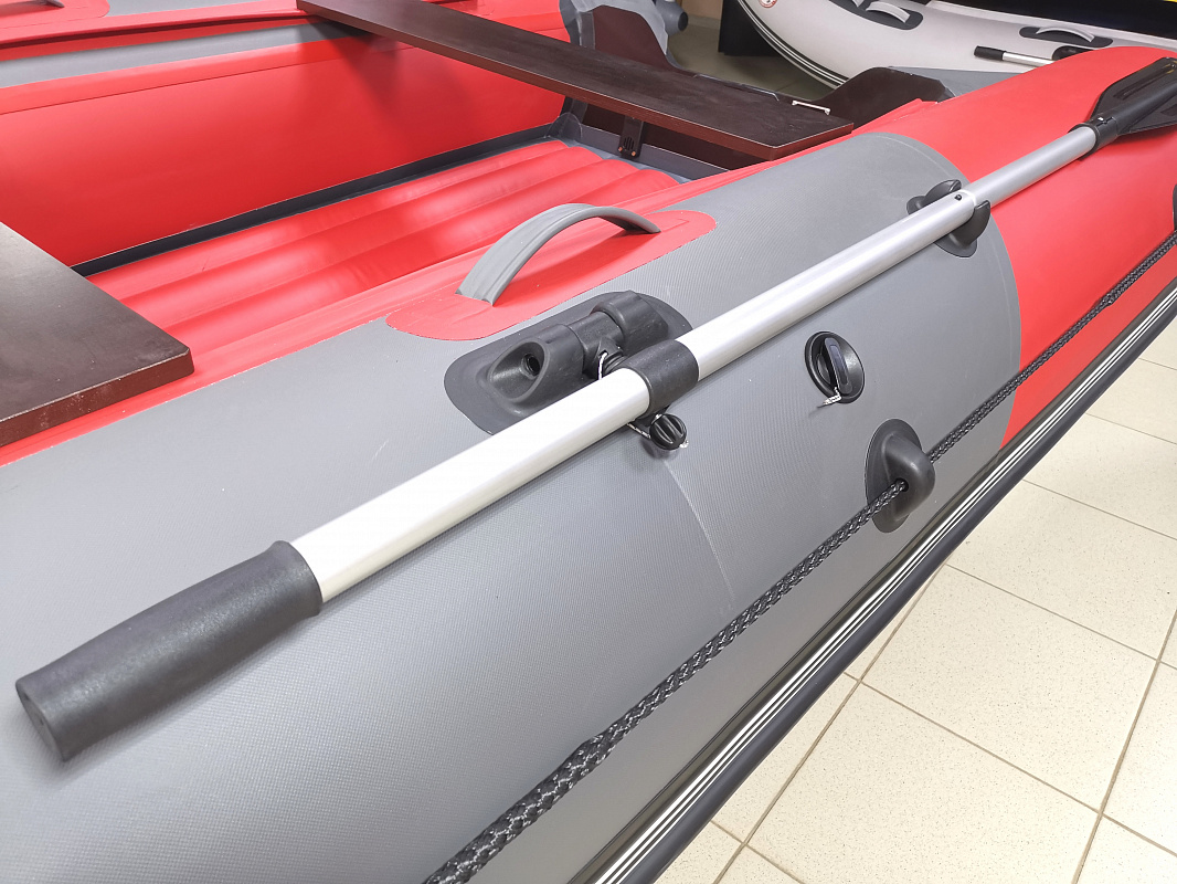 Лодка MISHIMO PRO 315 в Армавире