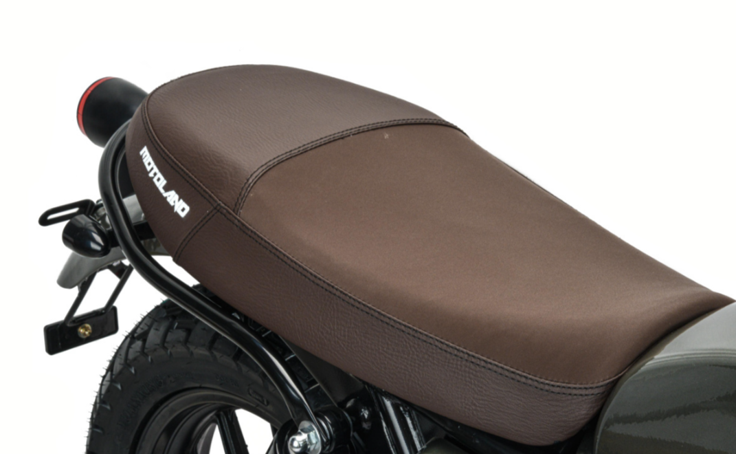 Мотоцикл MOTOLAND (МОТОЛЕНД) TEXAS 300 в Армавире