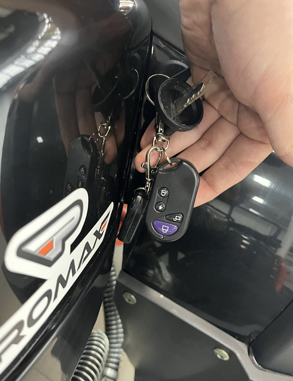 Квадроцикл PROMAX 300 4X4 ALL ROAD в Армавире