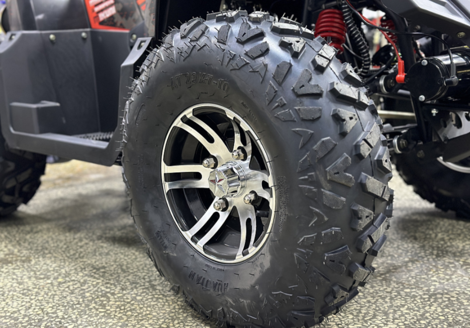 Квадроцикл GBM MAVERICK 300 NEW PREMIUM в Армавире