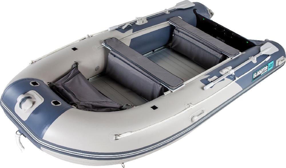 НАДУВНАЯ ЛОДКА GLADIATOR C330AL в Армавире