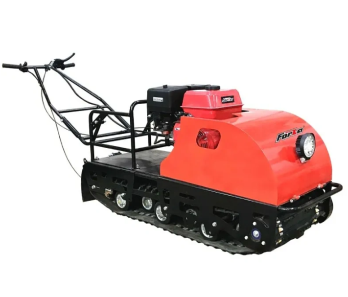 Мотобуксировщик Forza МБС3-9ВФ в Армавире