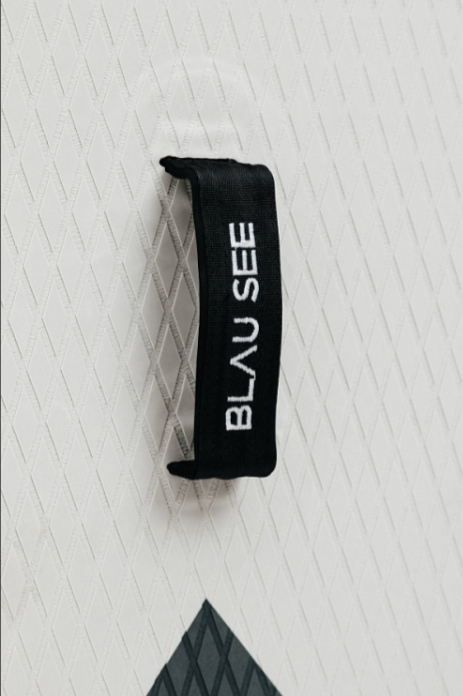 НАДУВНОЙ SUP-BOARD BUSINESS LIGHT BLUE 10,6 в Армавире