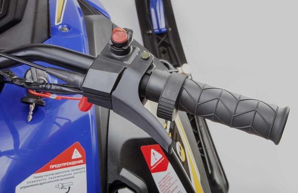 Снегоход STELS Капитан-150 2023 в Армавире