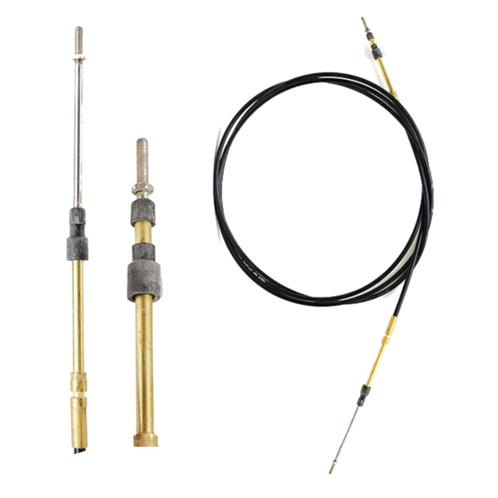 ТРОС "ГАЗ-РЕВЕРС" C2 F5 ULTRAFLEX в Армавире