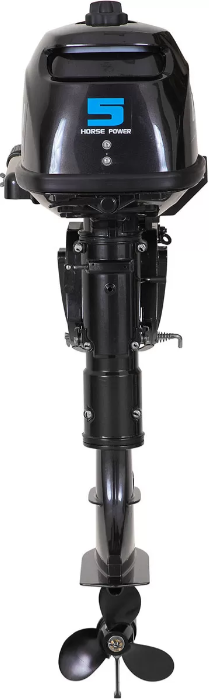 Лодочный мотор MARLIN MP 5 AMHL в Армавире