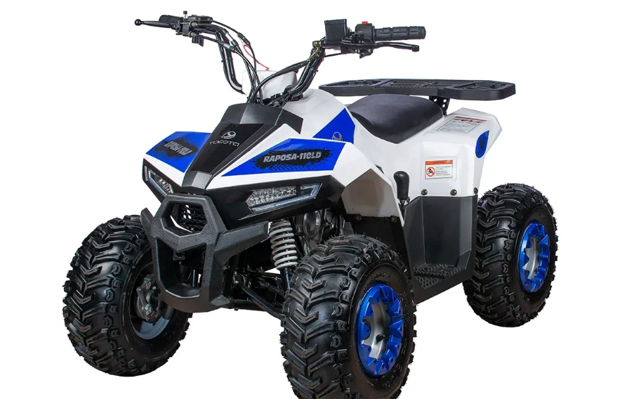 Квадроцикл Yacota Raposa PRO-SPORT в Армавире