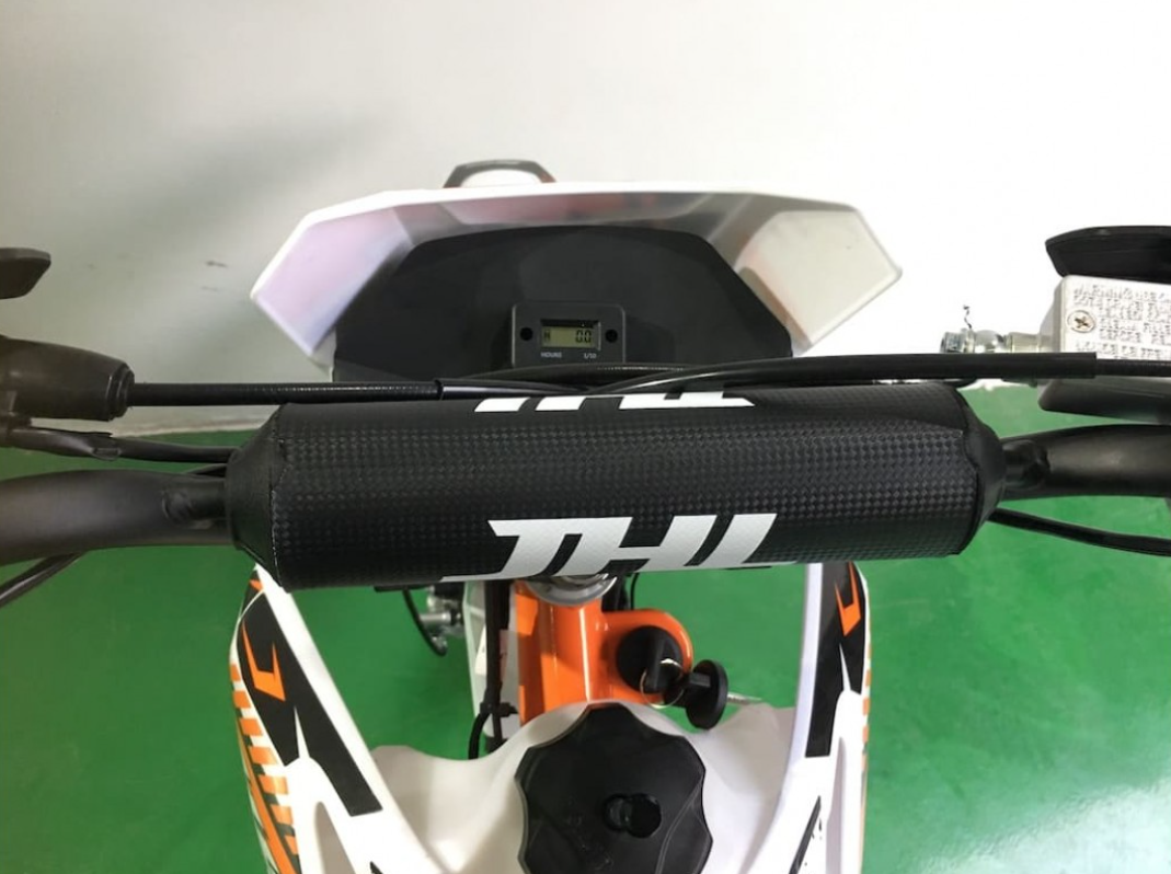 Питбайк JHLMOTO JHL Z125E Pro (ZS154FMI-3) в Армавире