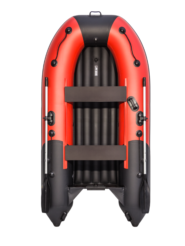 Лодка Ривьера Компакт 2900 НДНД в Армавире