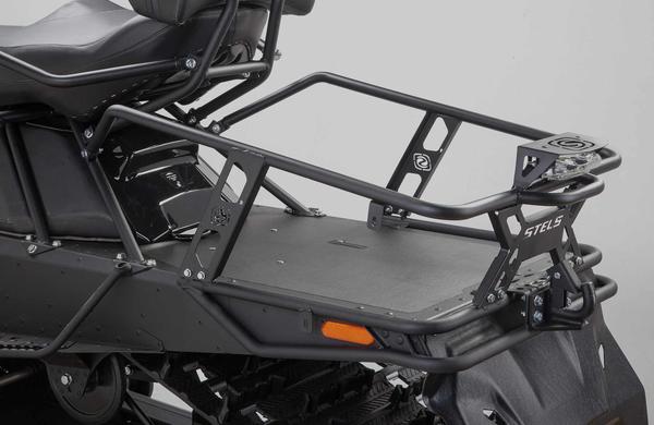 Снегоход STELS SA600R (L LUX WT) ВИТЯЗЬ 2.0 К01 Tech в Армавире