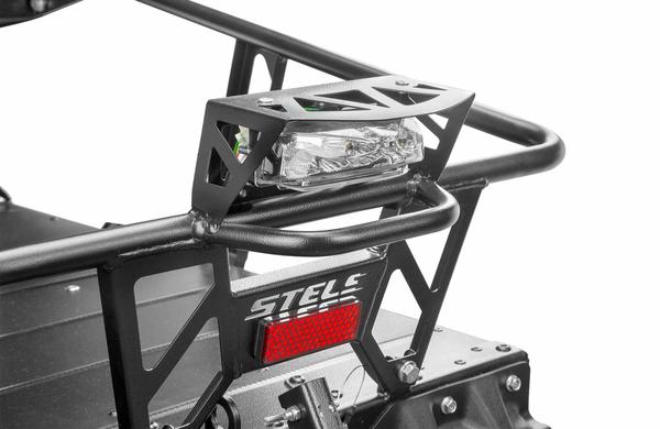 Снегоход STELS SA800R (L LUX WT) ВИТЯЗЬ 2.0 К01 Tech в Армавире