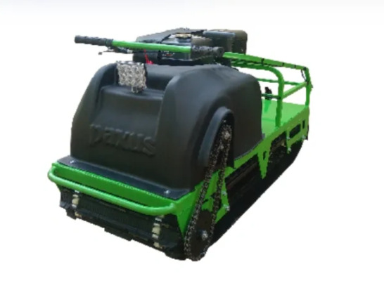 Мотобуксировщик PAXUS "ФЕНИКС" 15 л.с. в Армавире