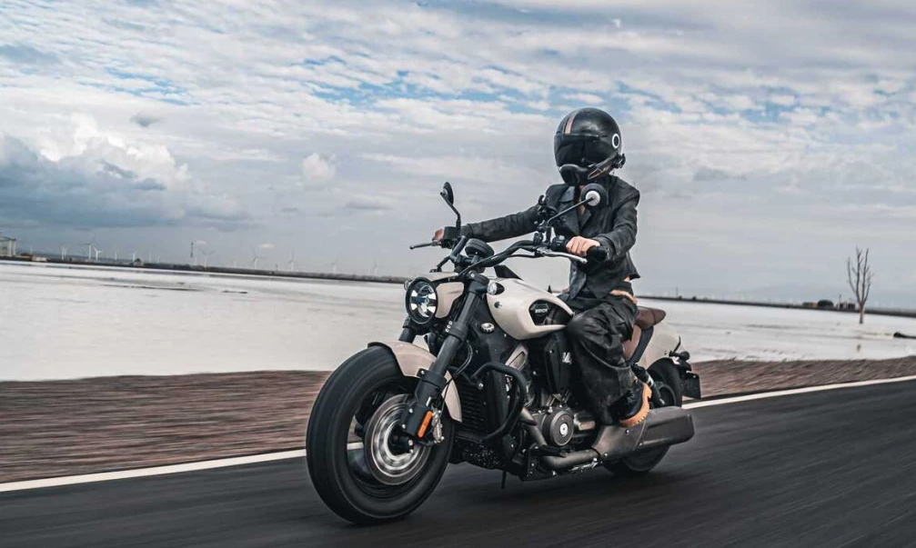 Мотоцикл Benda DarkFlag 500 Commander в Армавире