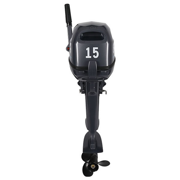 ЛОДОЧНЫЙ МОТОР ALLFA CG Т15 в Армавире