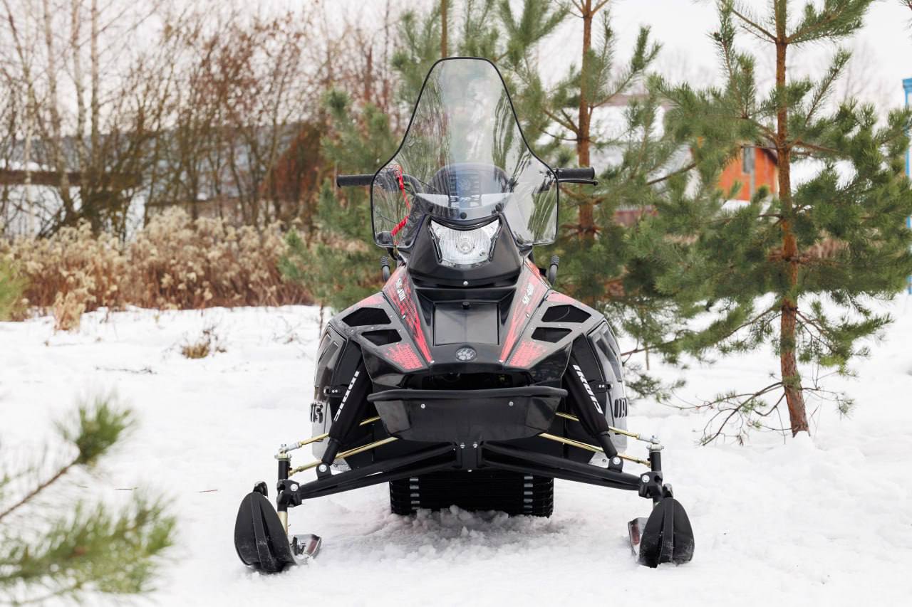 Снегоход IRBIS TUNGUS 400 25/26 в Армавире