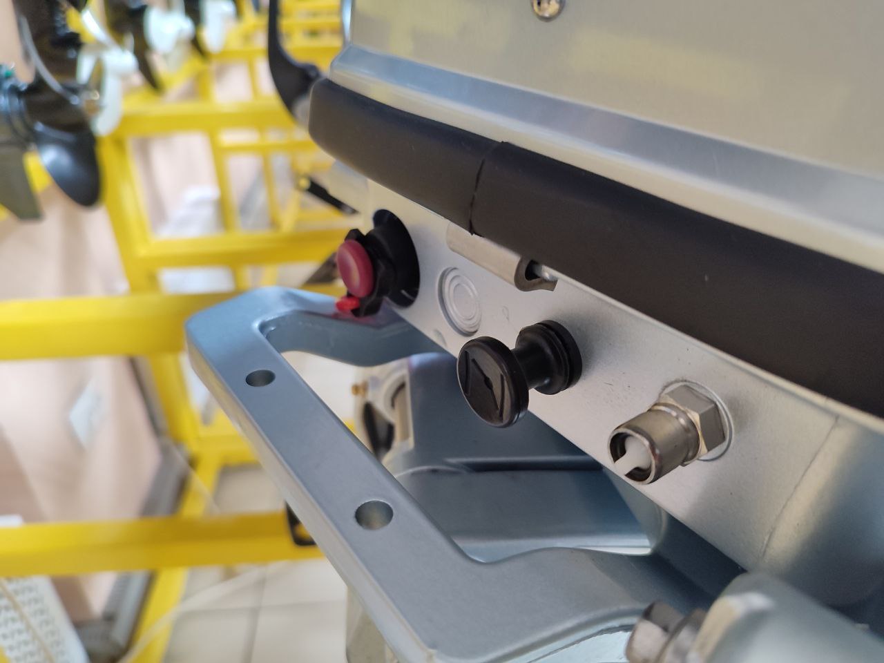 Лодочный мотор PROMAX SP9.9FHS (20) PRO в Армавире