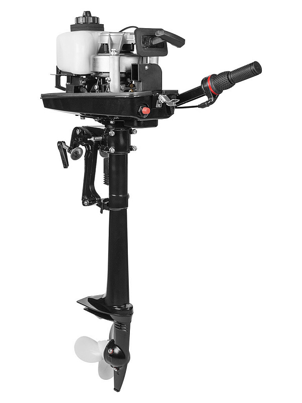 ЛОДОЧНЫЙ МОТОР GLADIATOR G3FHS в Армавире