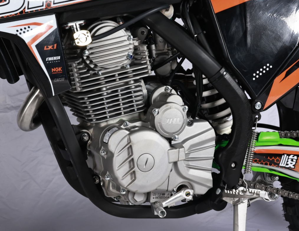 Мотоцикл JHLMOTO JHL LX1 CB250 (172FMM-3A) в Армавире