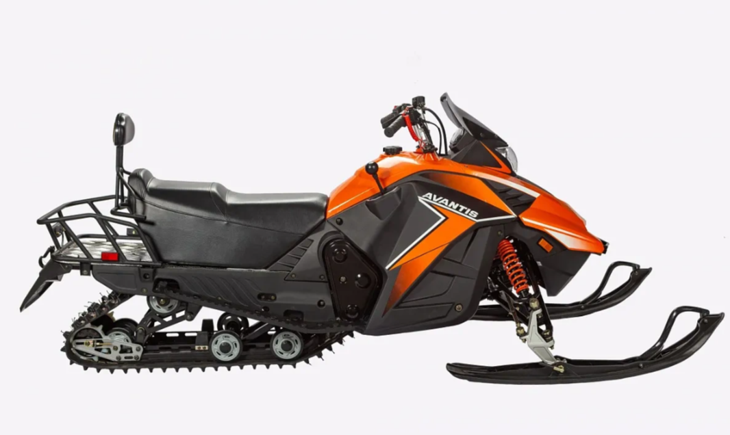 Снегоход AVANTIS CAPITAN 150 в Армавире