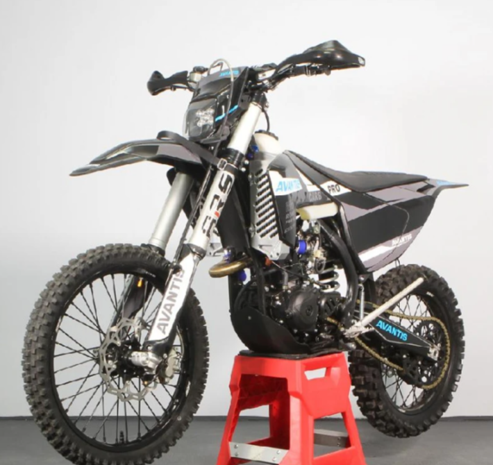 Мотоцикл Avantis Enduro 300 PRO Carb FCR Exclusive (NC250/177MM) ARS в Армавире