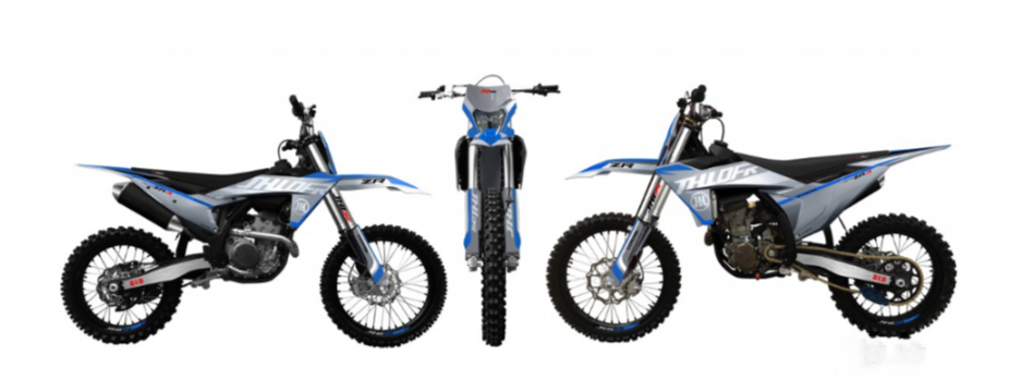 Мотоцикл JHLMOTO JHL ZR3 CB300RL (175FMN) в Армавире