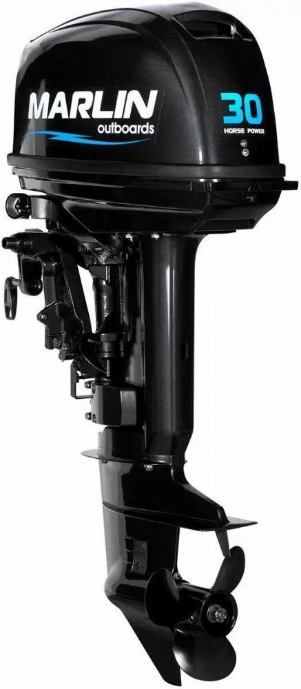 Лодочный мотор MARLIN MP 30 AWRS в Армавире