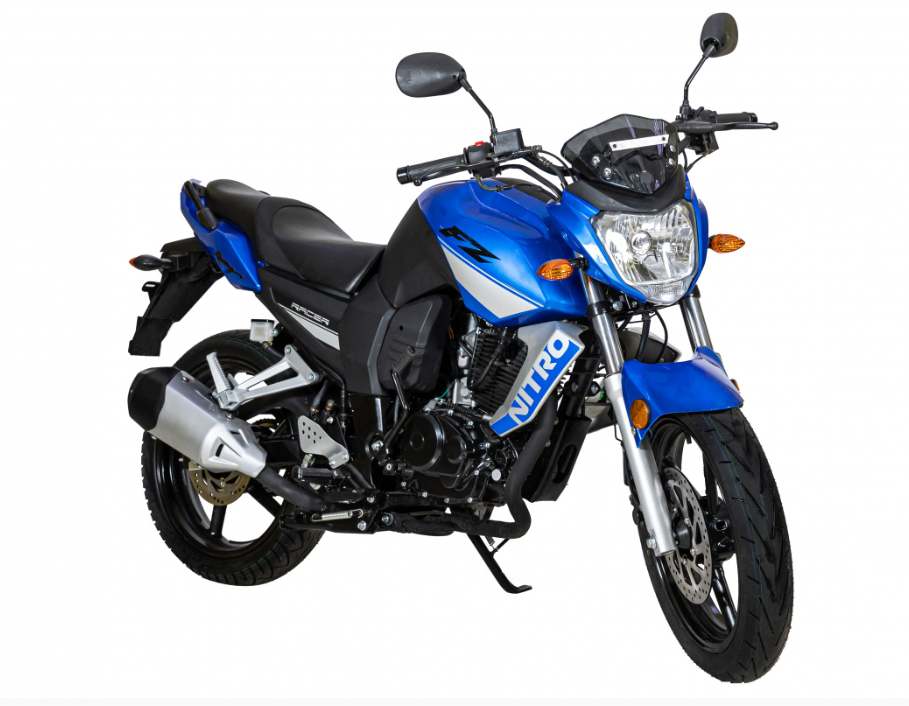 Мотоцикл Racer Nitro RC250CK в Армавире