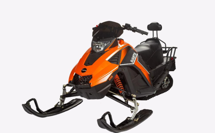 Снегоход AVANTIS CAPITAN 150 в Армавире