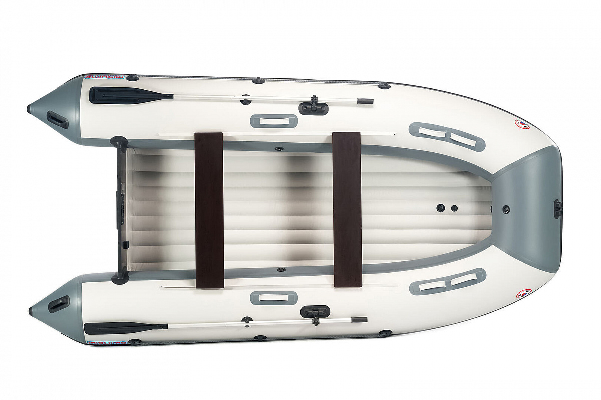 Лодка MISHIMO LITE DF 400 в Армавире