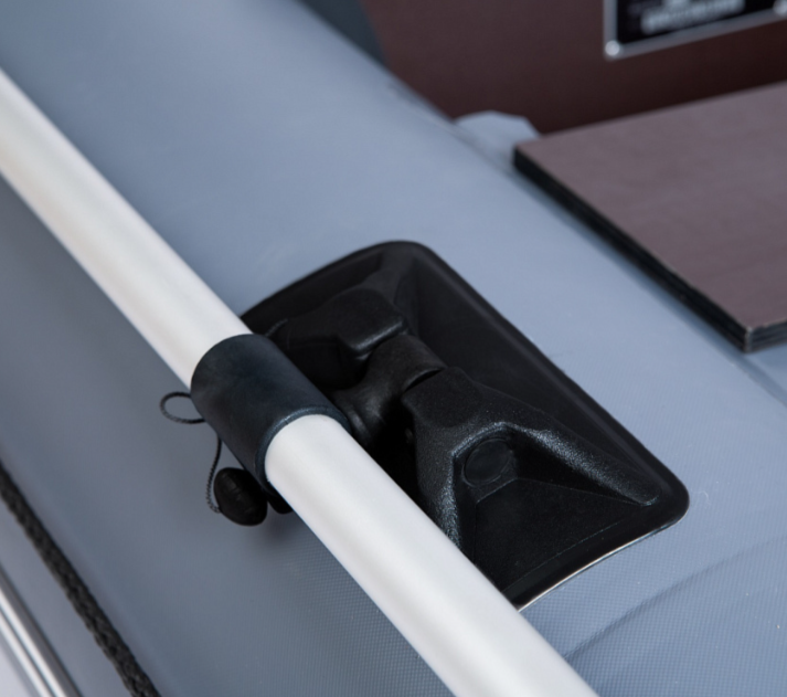 ЛОДКА НАДУВНАЯ YUKONA 230 TL (БЕЗ ПАЙОЛА) в Армавире