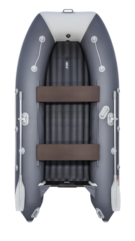 Лодка Таймень LX 3400 НДНД в Армавире