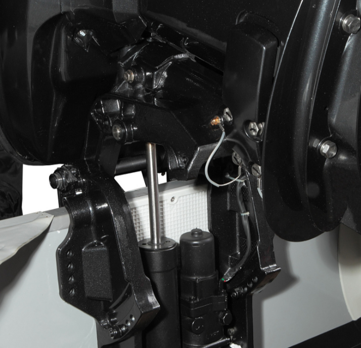 Лодочный мотор MARLIN MP 40 AERTL в Армавире