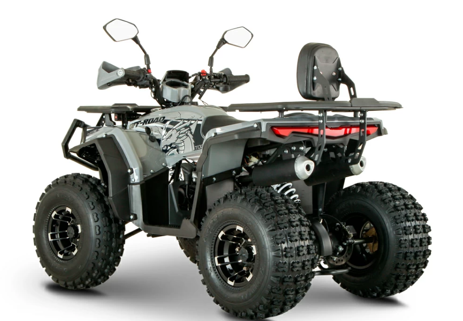 Квадроцикл YACOTA DRAGON LUX LD в Армавире