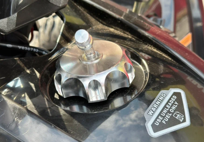 Квадроцикл GBM CROSS HILL 300 NEW PREMIUM в Армавире