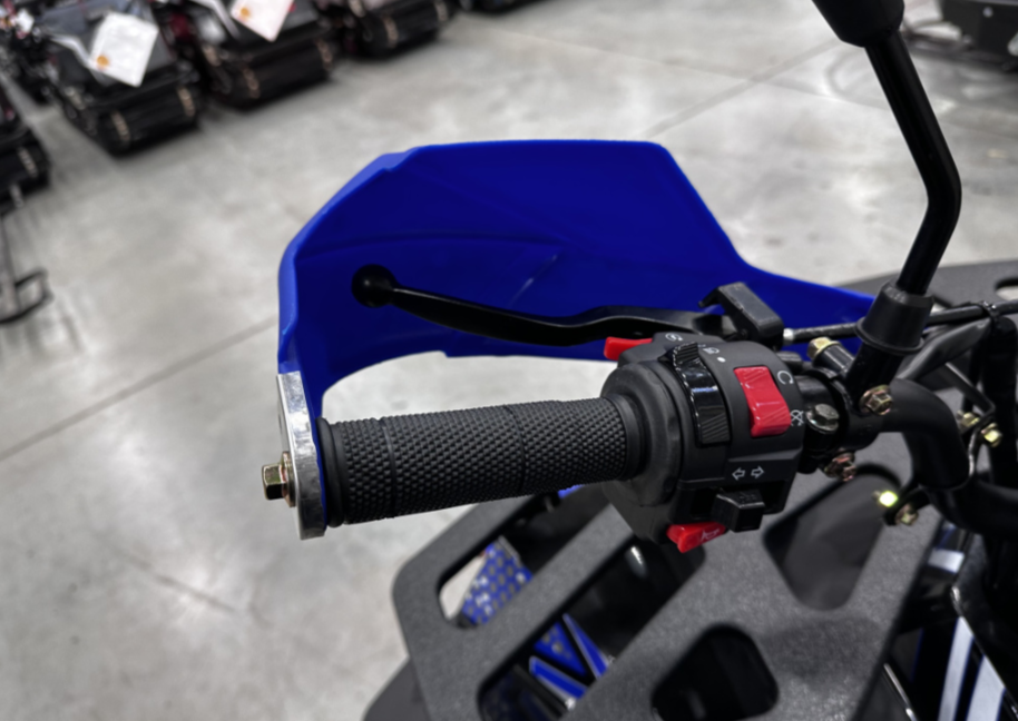 Квадроцикл GBM SHARP BIG 300 NEW PREMIUM в Армавире