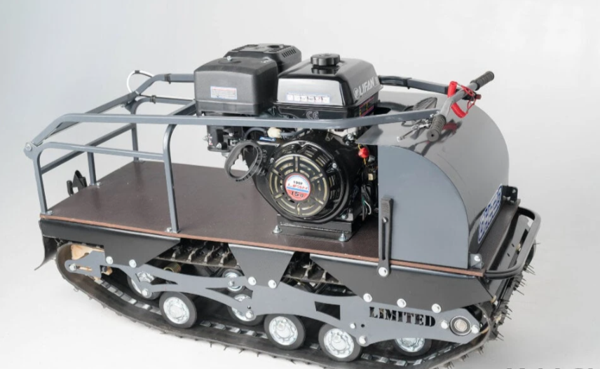 Мотобуксировщик ОНЕГО 500 15 FRONT LIMITED в Армавире