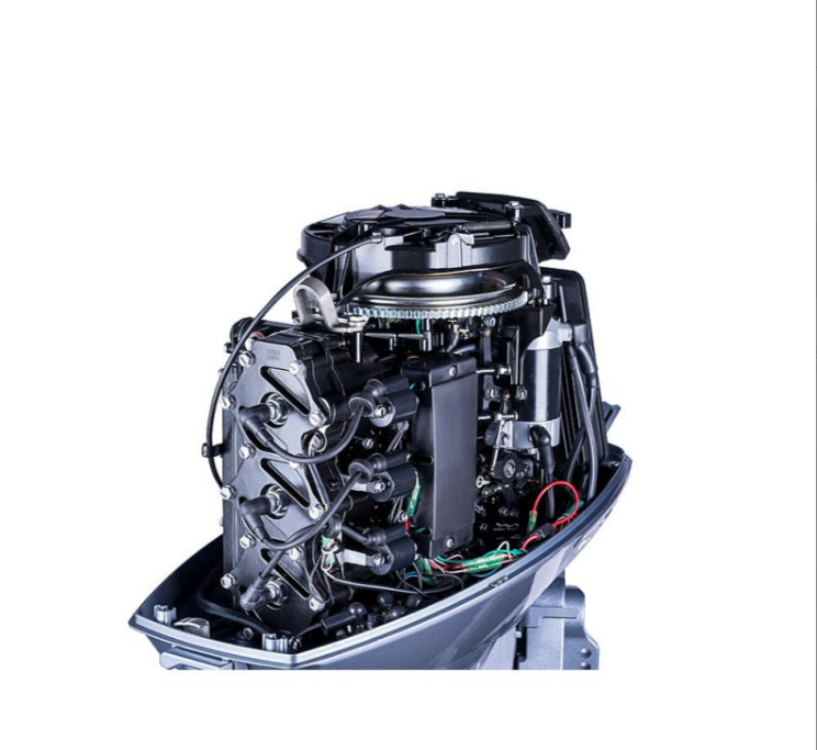 Лодочный мотор SEANOVO SN70FFEL-T в Армавире