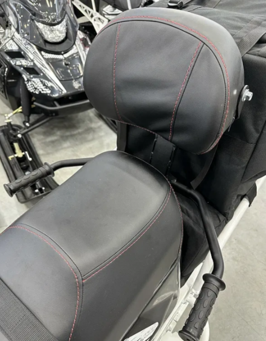 СНЕГОХОД IRBIS SF200L XE SUPERLONG в Армавире